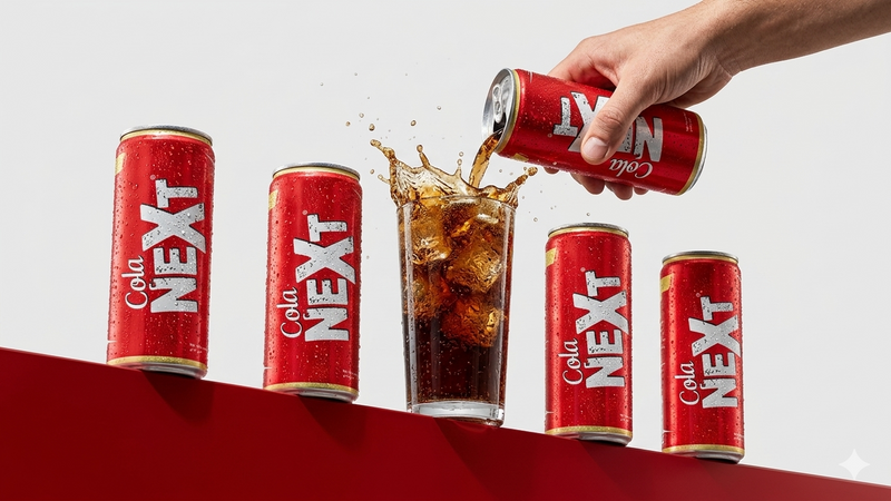 Cola Next