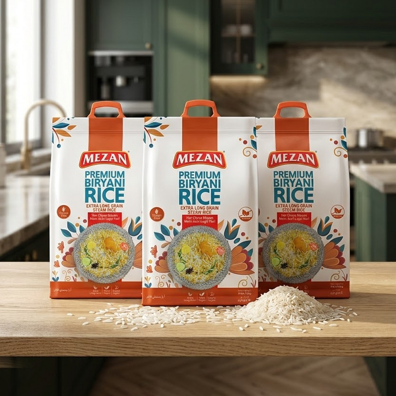 Premium Biryani Rice
