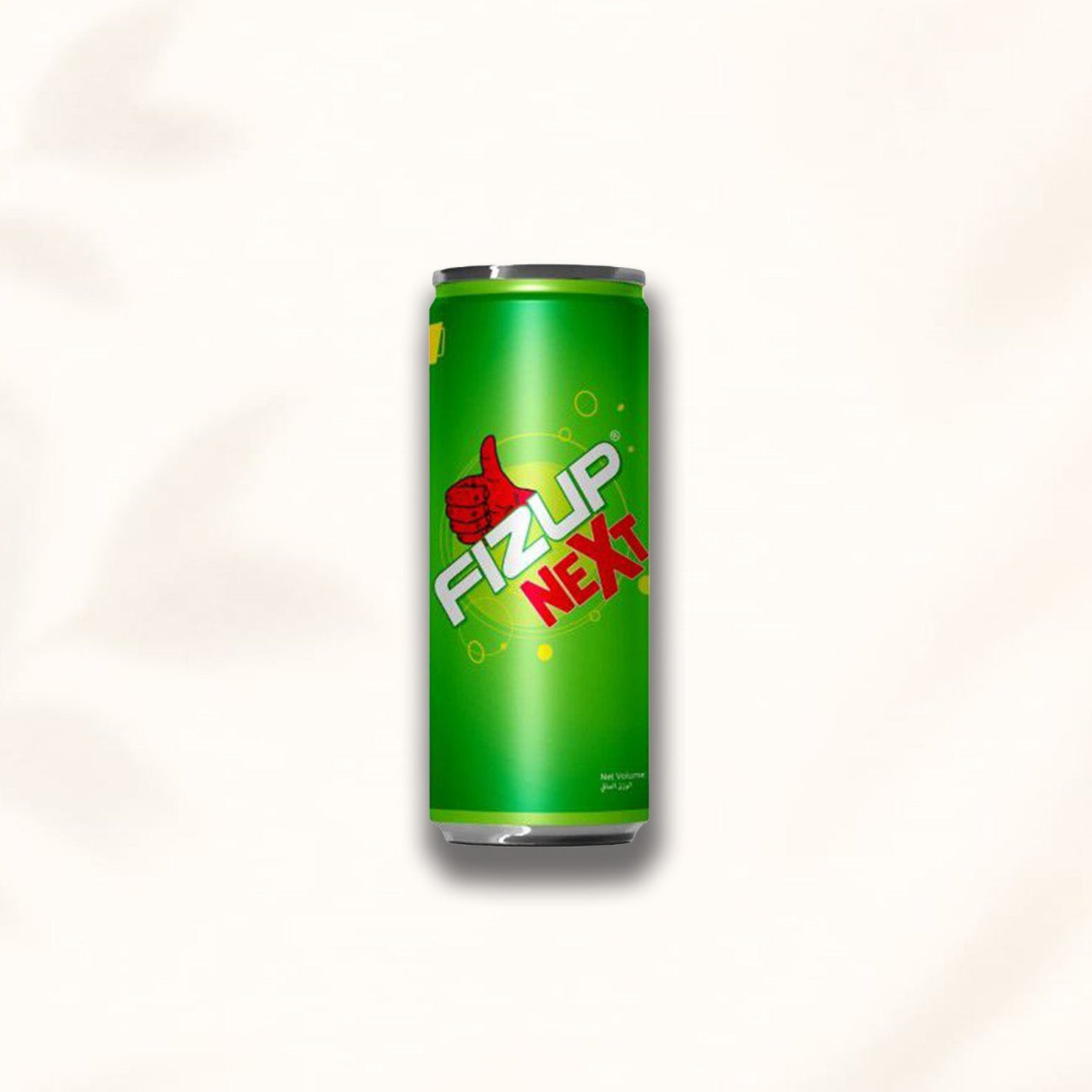 Fizup Next 250ml Can