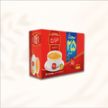 Mezan Ultra Rich Tea Bags | 125 Bags × 2g