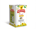 Mezan Canola Oil 16 Ltr Tin